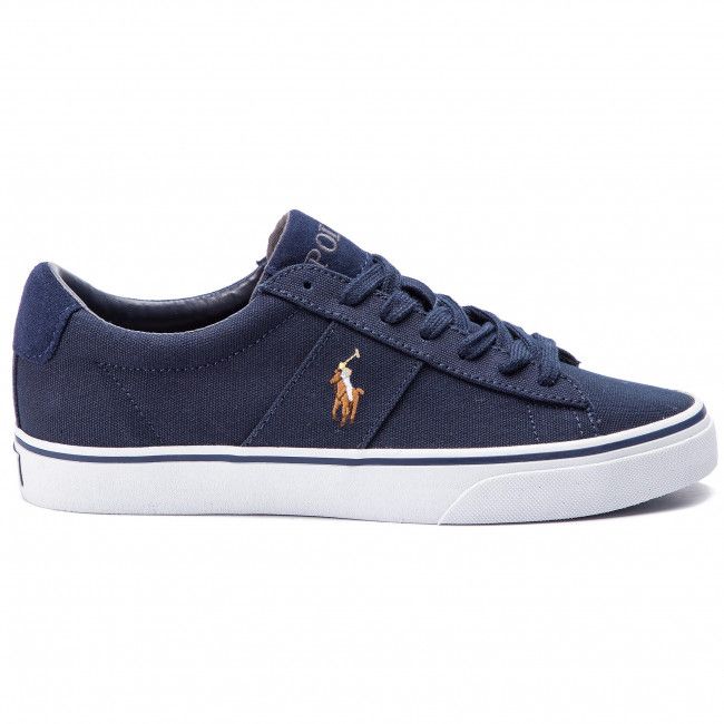 Scarpe sportive Polo Ralph Lauren - Sayer 816749369002 Aviatr Nvy