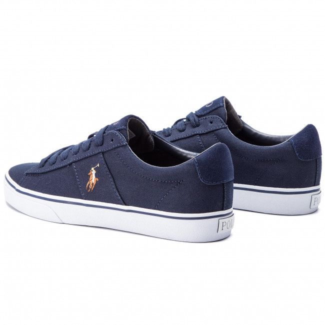 Scarpe sportive Polo Ralph Lauren - Sayer 816749369002 Aviatr Nvy