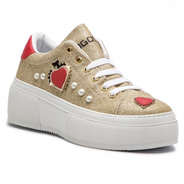 Sneakers TOGOSHI - TG-06-02-000036 647