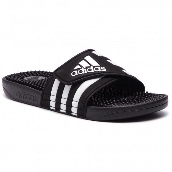 Ciabatte adidas - adissage F35580 Cblack/Ftwwht/Cblack Ciabatte adidas - adissage F35580 Cblack/Ftwwht/Cblack