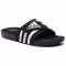 Ciabatte adidas - adissage F35580 Cblack/Ftwwht/Cblack