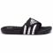Ciabatte adidas - adissage F35580 Cblack/Ftwwht/Cblack