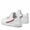 Scarpe adidas - Continental 80 C G28215 Ftwwht/Scarle/Conavy