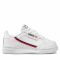 Scarpe adidas - Continental 80 C G28215 Ftwwht/Scarle/Conavy