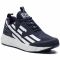 Sneakers EA7 Emporio Armani - X8X033 XCC52 D813 Navy/White