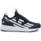 Sneakers EA7 Emporio Armani - X8X033 XCC52 D813 Navy/White