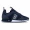 Sneakers EA7 Emporio Armani - X8X027 XK050 D813 Navy/White
