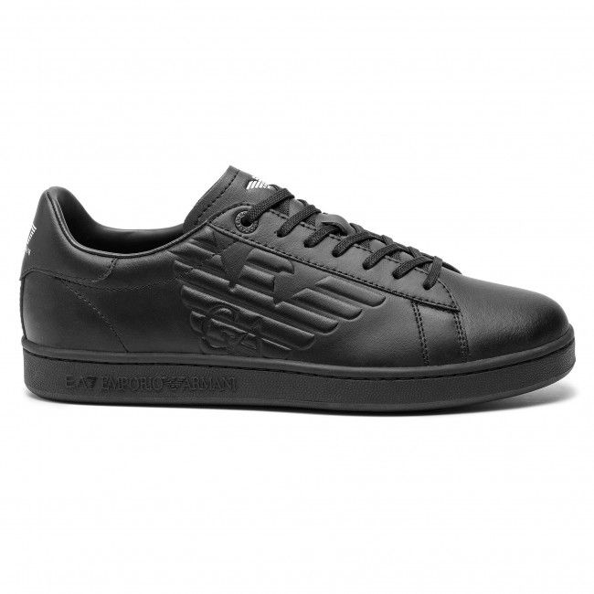 Sneakers EA7 Emporio Armani - X8X001 XCC51 A083 Triple Black