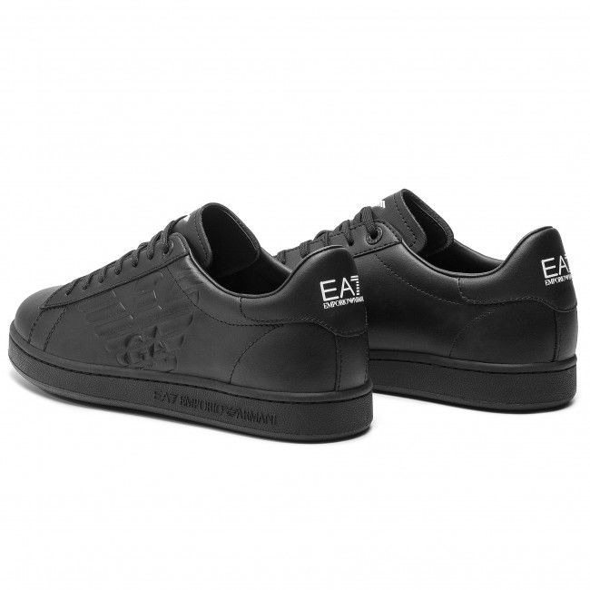 Sneakers EA7 Emporio Armani - X8X001 XCC51 A083 Triple Black