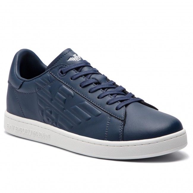 Sneakers EA7 Emporio Armani - X8X001 XCC51 00285 Navy