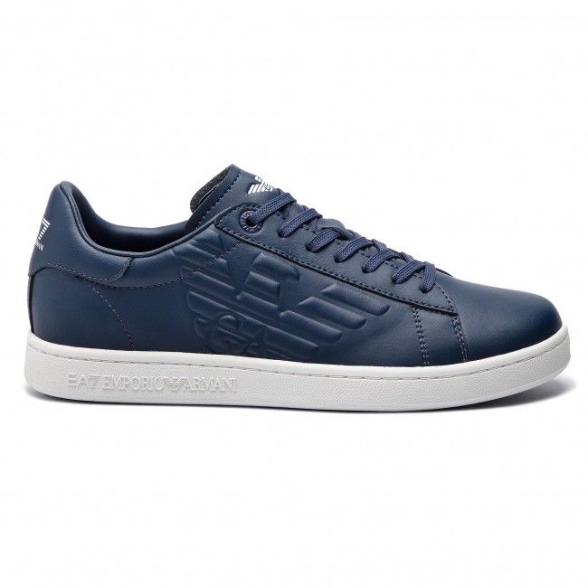 Sneakers EA7 Emporio Armani - X8X001 XCC51 00285 Navy