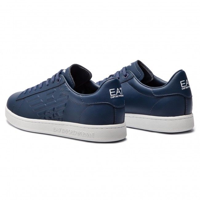 Sneakers EA7 Emporio Armani - X8X001 XCC51 00285 Navy