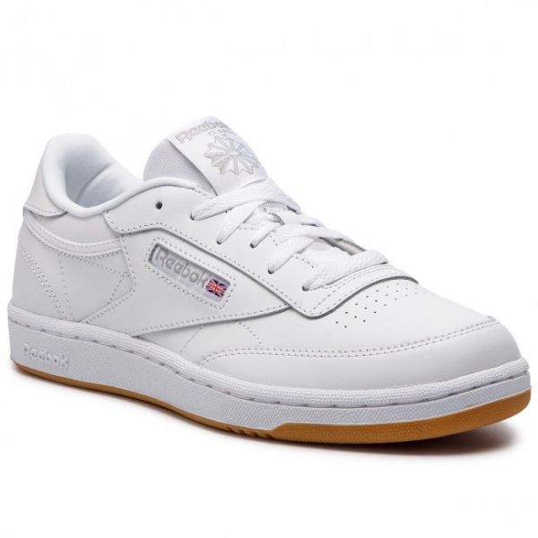 Scarpe Reebok - Club C CN5646 White/Gum Int Scarpe Reebok - Club C CN5646 White/Gum Int