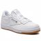 Scarpe Reebok - Club C CN5646 White/Gum Int