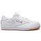 Scarpe Reebok - Club C CN5646 White/Gum Int