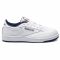 Scarpe Reebok - Club C DV4539 White/Navy/Intl