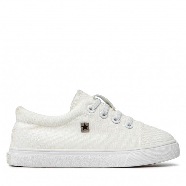 Sneakers BIG STAR - DD374074 White