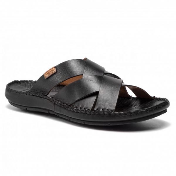 Ciabatte Pikolinos - 06J-0015 Black Ciabatte Pikolinos - 06J-0015 Black