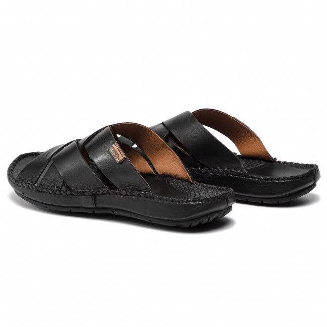 Ciabatte Pikolinos - 06J-0015 Black