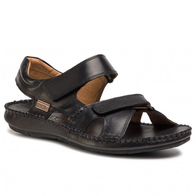 Sandali Pikolinos - 06J-5818 Black