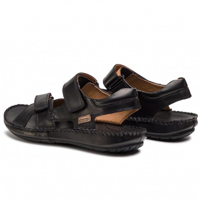 Sandali Pikolinos - 06J-5818 Black