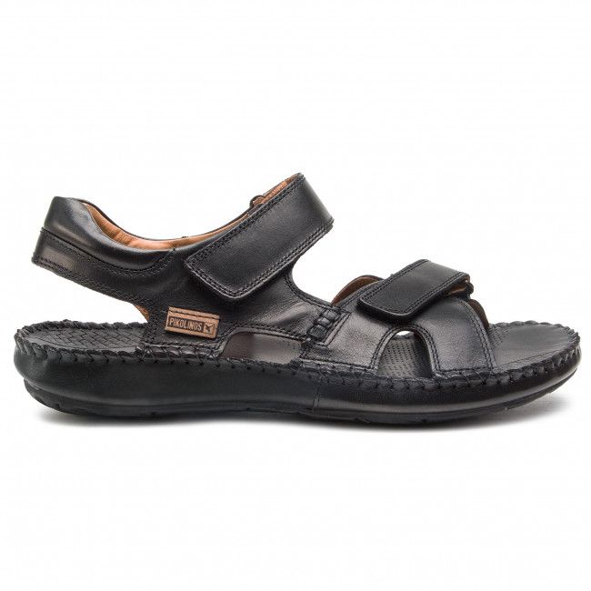 Sandali Pikolinos - 06J-5818 Black