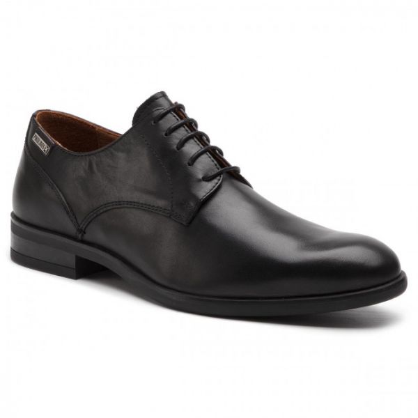 Scarpe basse PIKOLINOS - M7J-4187 Black Scarpe basse PIKOLINOS - M7J-4187 Black