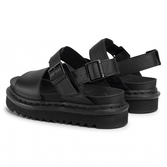 Sandali DR. MARTENS - Voss 23802001 Black