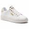 Sneakers GUESS - Beckie/Active Lady/Leather Lik FL5BEK FAL12 WHITE