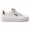 Sneakers GUESS - Beckie/Active Lady/Leather Lik FL5BEK FAL12 WHITE