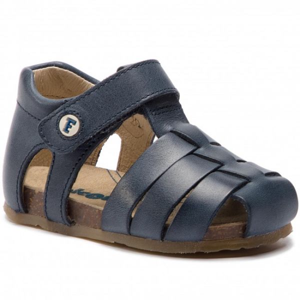 Sandali Naturino - Falcotto By Naturino 0011500736.01.0C01 Bleu Sandali Naturino - Falcotto By Naturino 0011500736.01.0C01 Bleu