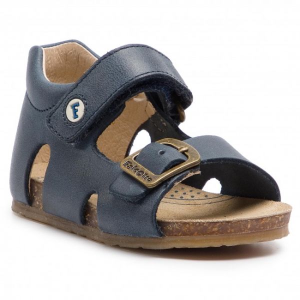 Sandali Naturino - Falcotto By Naturino Bea 0011500737.01.0C01 Bleu Sandali Naturino - Falcotto By Naturino Bea 0011500737.01.0C01 Bleu