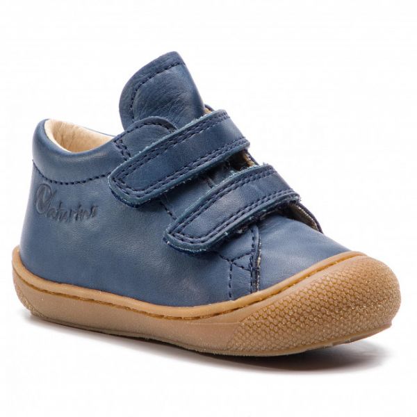 Scarpe basse Naturino - Coccon Vl 0012012904.01.0C02 M Navy Scarpe basse Naturino - Coccon Vl 0012012904.01.0C02 M Navy