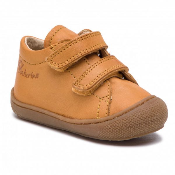 Scarpe basse NATURINO - Cocoon Vl 0012012904.01.0G05 M Zucca Scarpe basse NATURINO - Cocoon Vl 0012012904.01.0G05 M Zucca