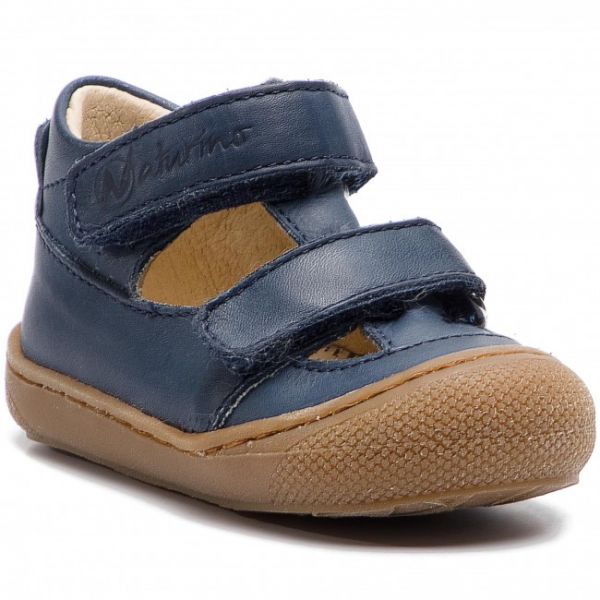 Scarpe basse NATURINO - Puffy 0012013359.01.0002 M Navy Scarpe basse NATURINO - Puffy 0012013359.01.0002 M Navy