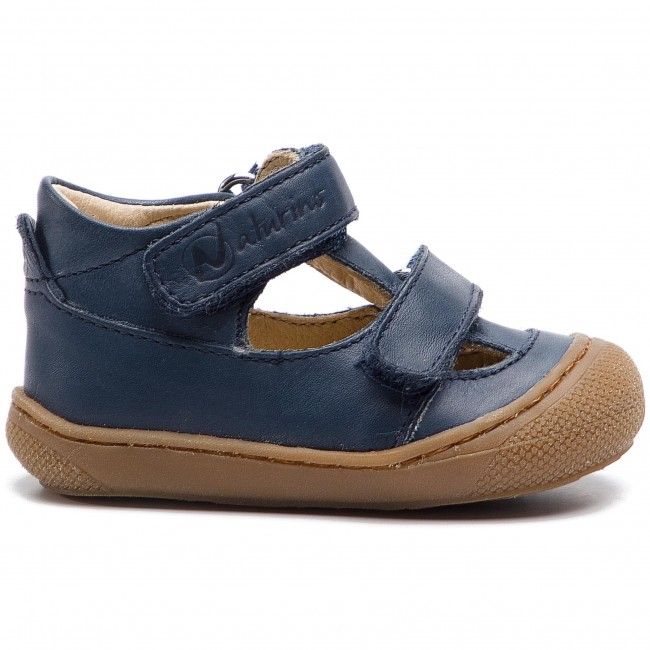 Scarpe basse NATURINO - Puffy 0012013359.01.0002 M Navy