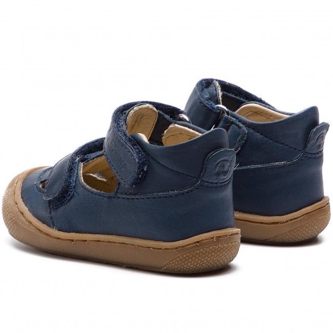 Scarpe basse NATURINO - Puffy 0012013359.01.0002 M Navy