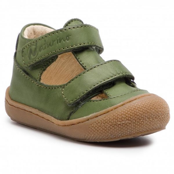 Sandali Naturino - Puffy 0012013359.01.0F06 M Kaki Sandali Naturino - Puffy 0012013359.01.0F06 M Kaki