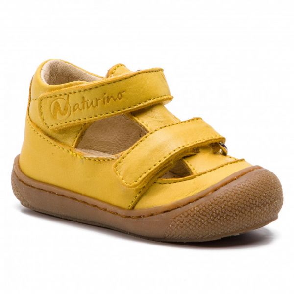 Sandali Naturino - Puffy 0012013359.01.0G04 M Giallo Sandali Naturino - Puffy 0012013359.01.0G04 M Giallo