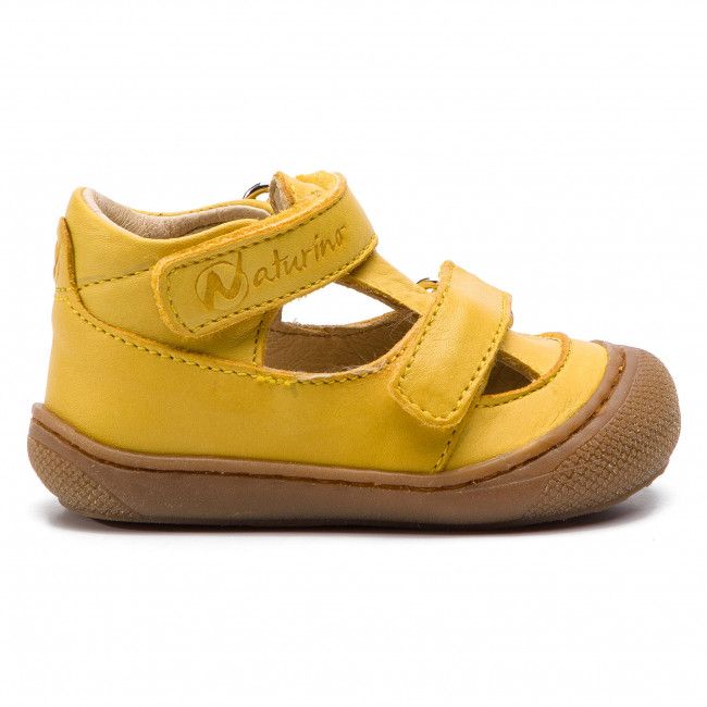 Sandali Naturino - Puffy 0012013359.01.0G04 M Giallo