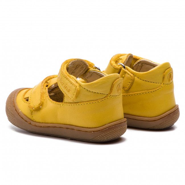 Sandali Naturino - Puffy 0012013359.01.0G04 M Giallo