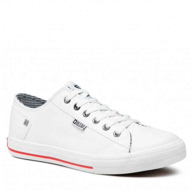 Scarpe da ginnastica BIG STAR - DD174260 White