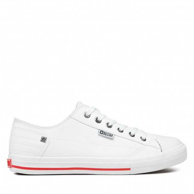 Scarpe da ginnastica BIG STAR - DD174260 White