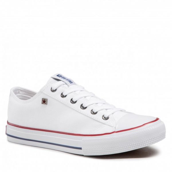 Scarpe da ginnastica BIG STAR - DD174500R40 White