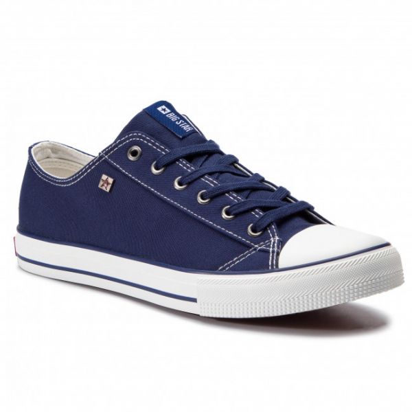 Scarpe da ginnastica BIG STAR - DD174503R43 Navy