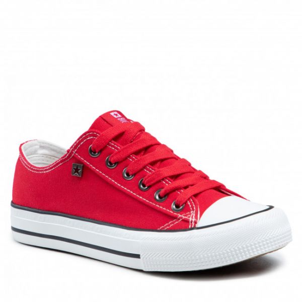 Scarpe da ginnastica BIG STAR - DD274A234R36 Red