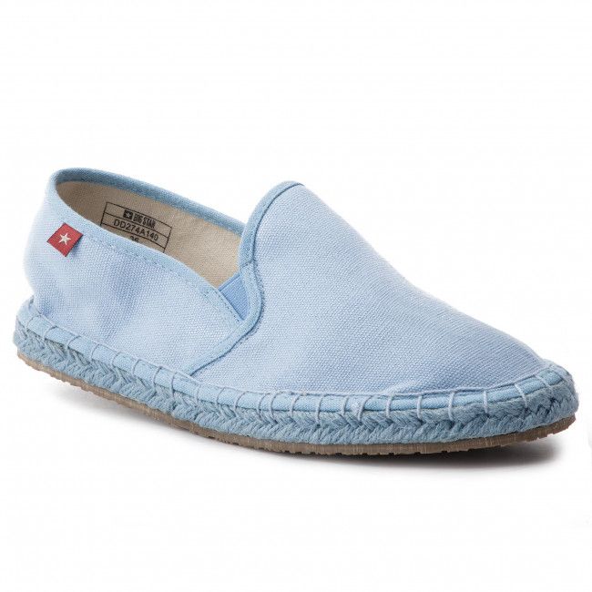 Espadrillas BIG STAR - DD274A140 Blue