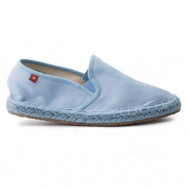 Espadrillas BIG STAR - DD274A140 Blue