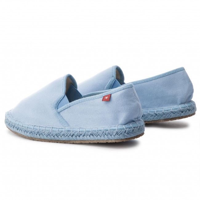 Espadrillas BIG STAR - DD274A140 Blue