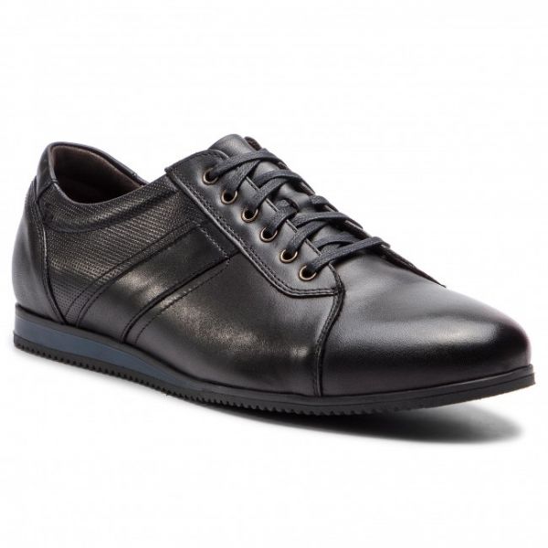 Scarpe basse Nik - 03-0919-01-5-01-03 Nero Scarpe basse Nik - 03-0919-01-5-01-03 Nero